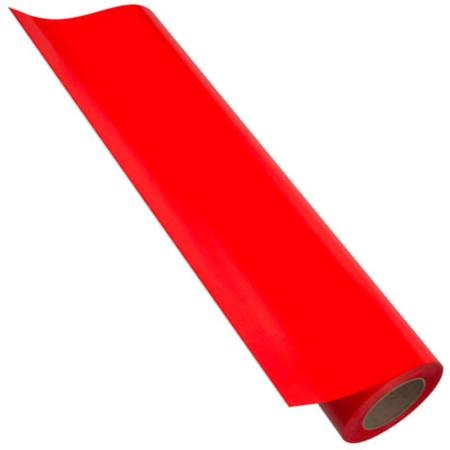 3M™ Scotchcal™ Transluzente Farbfolie 3630-163, Scarlet, 1220 mm x 45,72 m