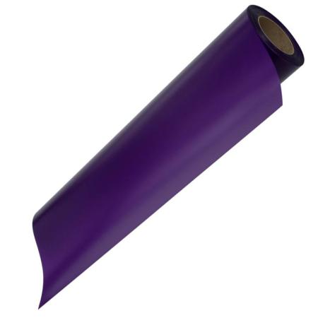 3M™ Scotchcal™ Transluzente Farbfolie 3630-158, Bright Violet, 1220 mm x 45,72 m