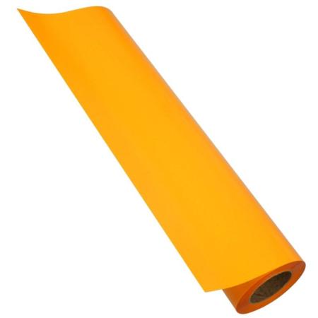 3M™ Scotchcal™ Transluzente Farbfolie 3630-144, Poppy Orange, 1220 mm x 45,72 m