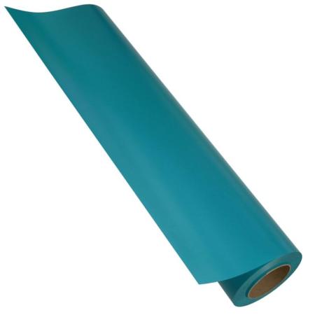 3M™ Envision™ Transluzente Farbfolie 3730-246L, Teal Green, 1220 mm x 45,72 m