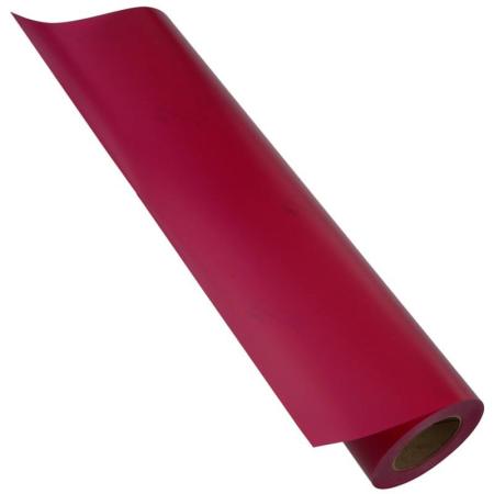 3M™ Envision™ Transluzente Farbfolie 3730-133L, Raspberry, 1220 mm x 45,72 m