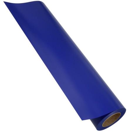 3M™ Scotchcal™ Transluzente Farbfolie 3630-77, Indigo, 1220 mm x 45,72 m