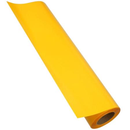 3M™ Scotchcal™ Transluzente Farbfolie 3630-235, Autumn Yellow, 1220 mm x 45,72 m