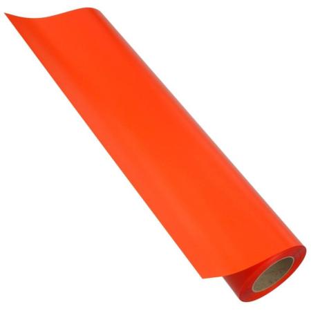 3M™ Scotchcal™ Transluzente Farbfolie 3630-124, Burnt Orange, 1220 mm x 45,72 m