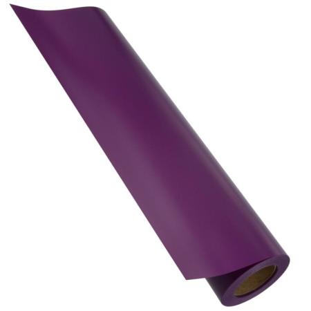 3M™ Envision™ Transluzente Farbfolie 3730-128L, Plum Purple, 1220 mm x 45,72 m