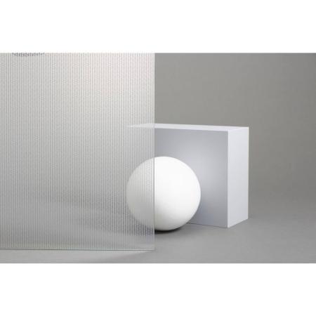 3M™ Fasara™ Glasdesignfolie Geometric, SH2SICMR Chain Mesh Reflect, 1270 mm x 30 m