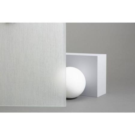 3M™ Fasara™ Glasdesignfolie Natural, SH2FGSW Straight Washi, 1270 mm x 30 m