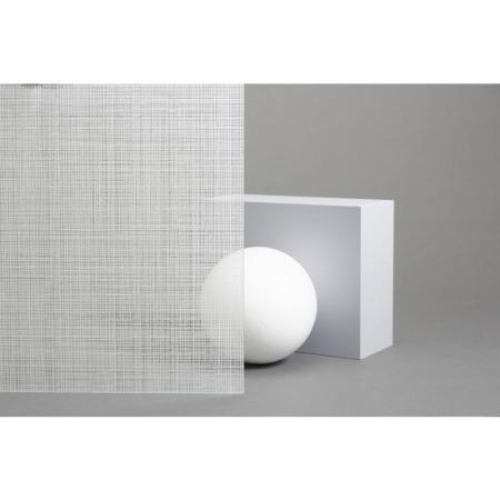 3M™ Fasara™ Glasdesignfolie Fabric/Washi, SH2FGSE Sensai Linen, 1270 mm x 30 m