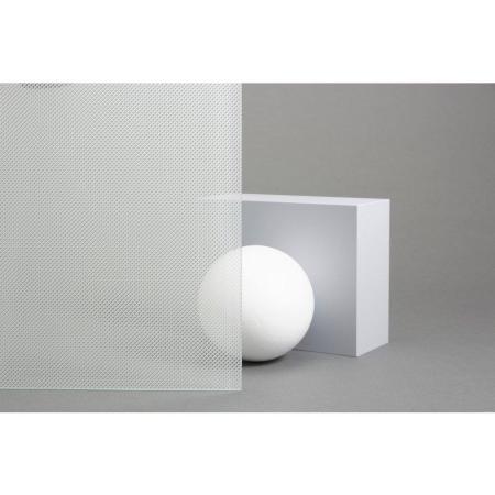 3M™ Fasara™ Glasdesignfolie Geometric, SH2CSC Cut Glass, 1270 mm x 30 m