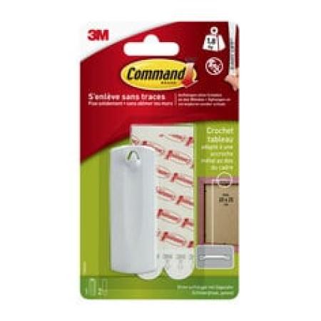 Command™ Sägezahn-Bildernagel 17040