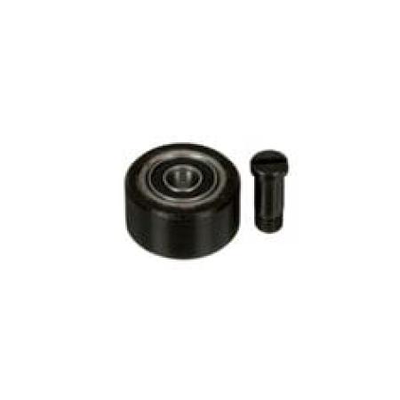 3M™ Austausch-Kontaktrad für Feilenbandmaschine, 10 mm, 33583