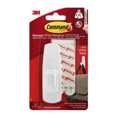 Command™ Large Universal-Haken, 17003
