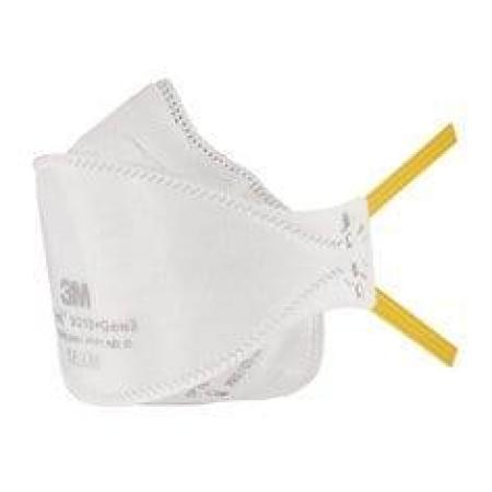 3M™ Aura™ Partikelmaske, FFP1, ohne Ventil, 9310+Gen3