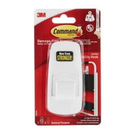 Command™ XL-Universal-Haken, 17004