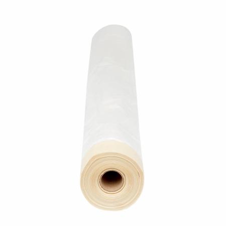 3M™ Abdeckfolie mit Klebestreifen, 1100 mm x 25 m, 05970