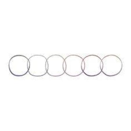 Scotch-Brite™ Durable Flex Vliesband DF-BL, 3 mm x 305mm, A CRS