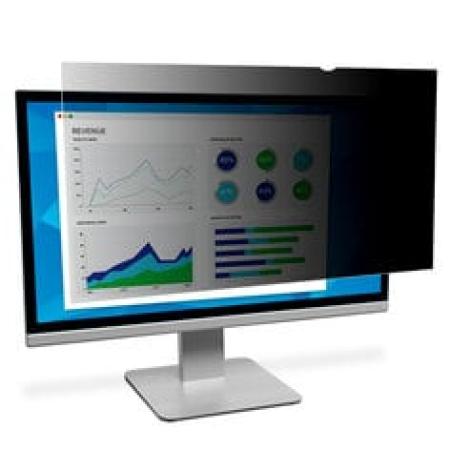 3M™ Blickschutzfilter für 34in Vollbild-Monitor, 21:9, PF340W2E