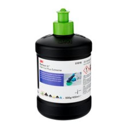 3M™ Perfect-It™ Schleifpaste PLUS Extrem, 500 g, 51816