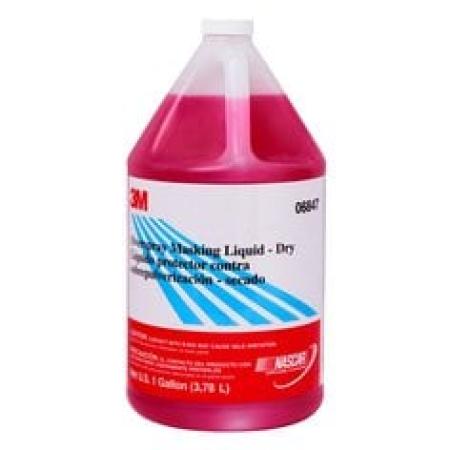 3M™ Flüssige Karosserie-Abdeckfolie, 18.9 L, 06851