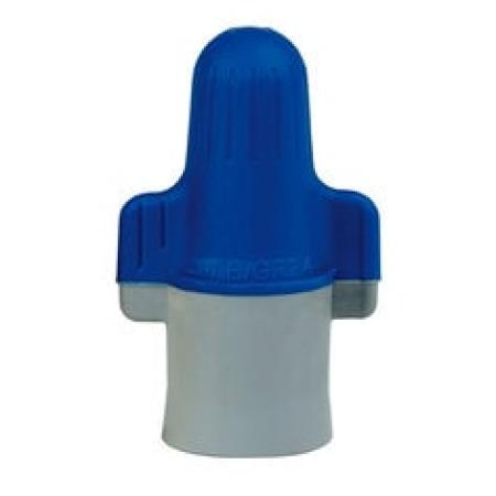 3M™ Scotchlok™ B/G+ Drehverbinder, Blau-Grau, 600 V, 2,5 - 16 mm², 50 Stück / Packung
