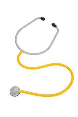3M™ Stethoskope für einen einzelnen pädiatrischen Patienten, SPS-YP1010, 10/Karton, 4 Kartons/Schachtel