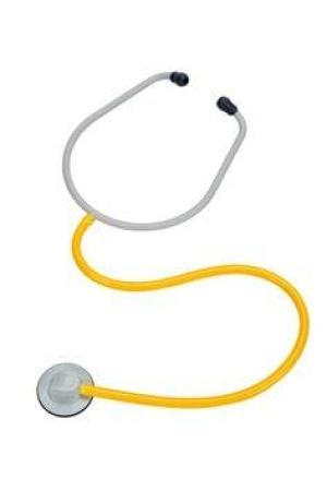 3M™ Stethoskop zum Ein-Patienten-Gebrauch, SPS-YA1010, 10/Schachtel, 4 Schachteln/Karton