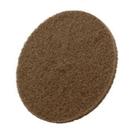 Scotch-Brite™ Vliesscheibe CP-HA, 150 mm, A MED