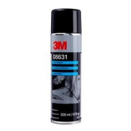 3M™ Glasreiniger, 500 ml, 08631