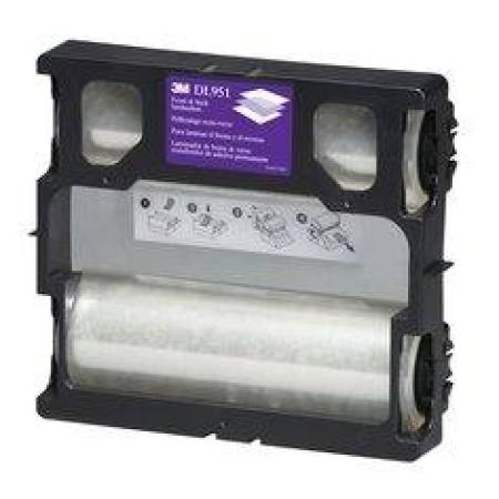 3M™ Dual Laminate Nachfüllkartusche für DL951 30 m