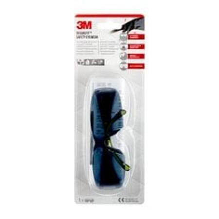3M™ SecureFit™ 400 Schutzbrille, grau, SF400G