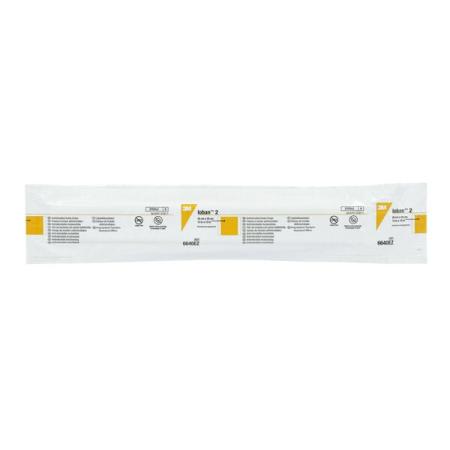 3M™ Ioban™ 2 Antimikrobielle Inzisionsfolie, 6640EZE, 35 cm x 35 cm, 10 Stück / Packung
