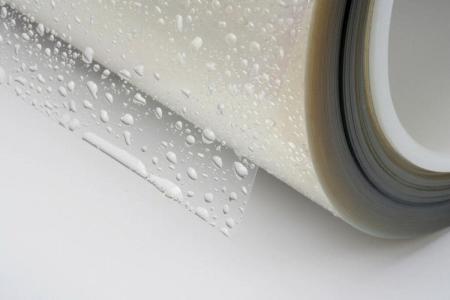 3M™ Ultra Barrier Sonnenschutzfolie, UBF-512, 1295 mm x variable Länge, mit Klebstoff, 1 Rolle/Karton