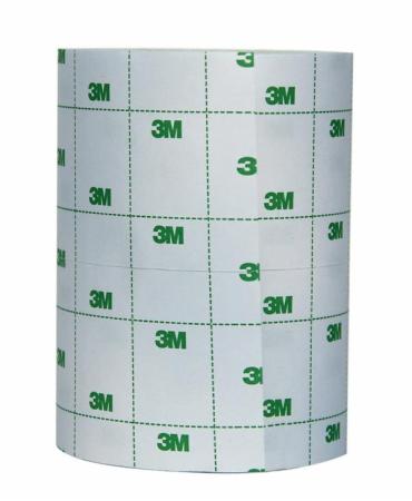 3M™ Medipore™ auf Liner Klebevlies auf Trägerpapier 2991/3