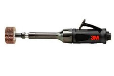 3M™ Druckluft-Geradeschleifer, 1 PS, 20.000 U/min, 6 mm Spannzange