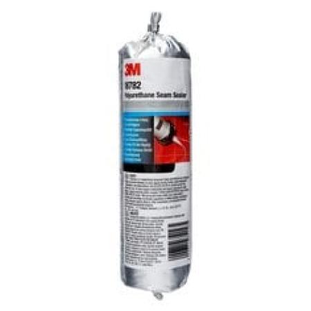 3M™ Polyurethan-Nahtversiegler, Grau, 310 ml, sachet, 08782