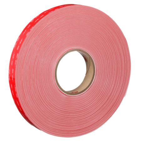 3M™ VHB™ Klebeband LSE-060WF, Weiß, 25 mm x 33 m, 0.6 mm