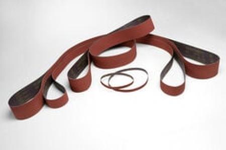 3M™ Cubitron™ II Schleifgewebe Band 984F, 40 mm x 316 mm, 60+