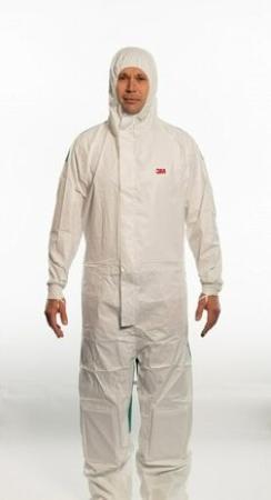 3M™ Einweg-Schutzanzug 51850, Größe L