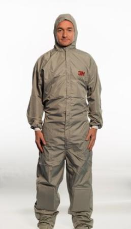 3M™ Mehrweg-Schutzanzug 51851, Größe XL