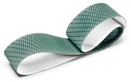 3M™ Trizact™ Gewebeschleifband 347FC, 635 mm x 100 m, A30