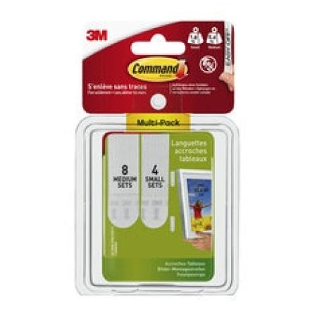 3M™ Blickschutzfilter für 25in Monitor Hochformat, 16:9, PF250W9P