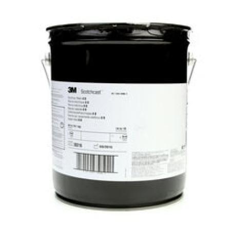 3M™ Scotchcast™ 8N Epoxid-Flüssigharz, Gelblich Transparent, Teil B, 18.14 kg