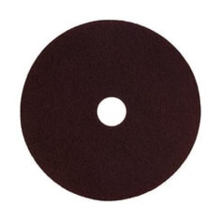 3M™ Scotch-Brite™ Surface Preparation Pad Plus (SPP+), Braun, 310 mm, 5 Stück / Karton