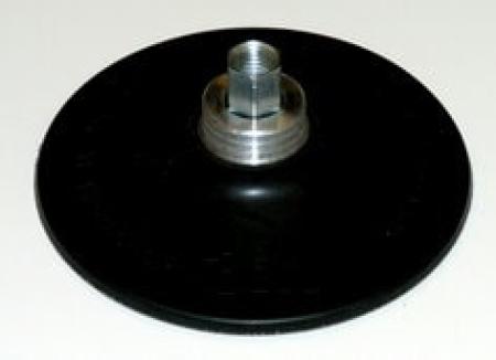 3M™ Roloc™ Stützteller DR-AC, 75 mm, M14, medium (W)