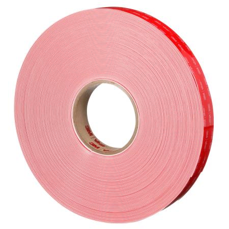 3M™ VHB™ Klebeband LSE-110WF, Weiß, 19 mm x 3 m, 1.1 mm