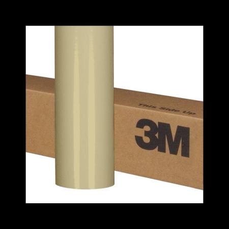3M™ Scotchcal™ ElectroCut™ Farbfolie 7125-49, Beige, 1220 mm x 45,72 m