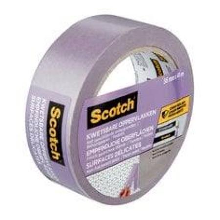 Scotch® Abdeckband für empfindliche Oberflächen 2080, 36 mm x 41 m