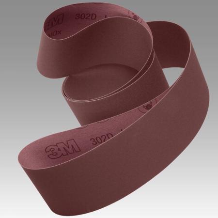 Scotch-Brite™ Surface Conditioning Film Backed Vliesband SC-BF, A CRS, konfigurierbare ID