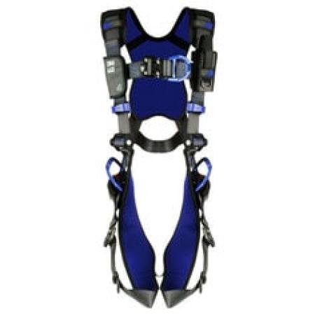 3M™ DBI-SALA® ExoFit™ X300 Komfort Windenergie-Auffang- und Positionierungsgurt, L, 1113212