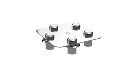 3M™ Ersatzteil, COMPRESSION PLATE 05DS DOE US